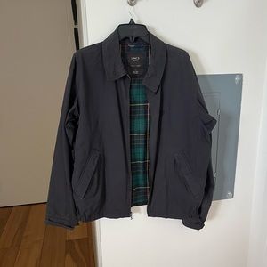 Lincs water slick rain jacket